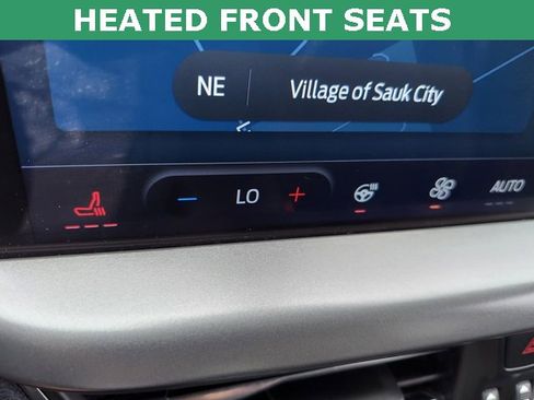 Used 2023 Ford Escape Active w/ Tech Pack #1 image 4