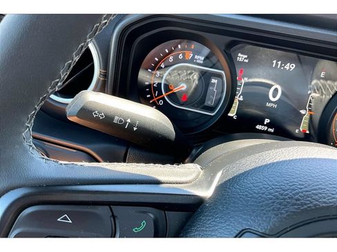 Used 2026 Jeep Gladiator Sport AWD/4WD image 20