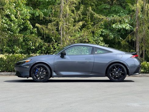 Used 2026 Honda Prelude image 3