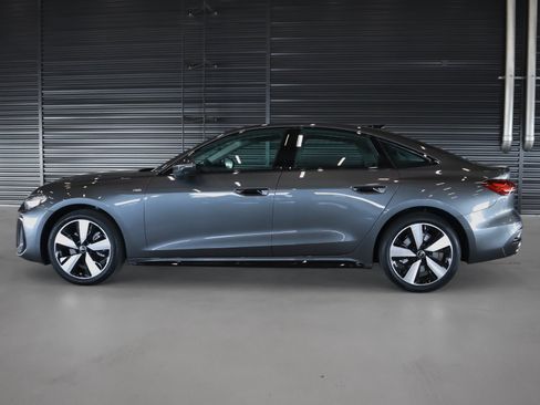 New 2026 Audi A5 2.0T Premium AWD/4WD image 14