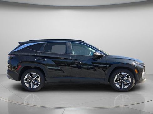 Used 2025 Hyundai Tucson SEL image 8
