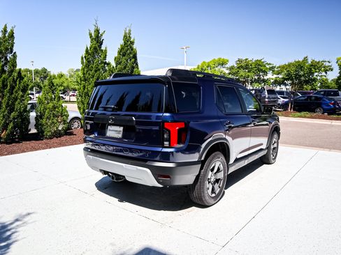 Used 2026 Honda Passport RTL image 10