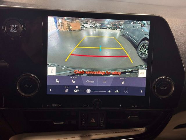 Used 2024 Lexus NX 350 AWD w/ Cold Area Package image 35