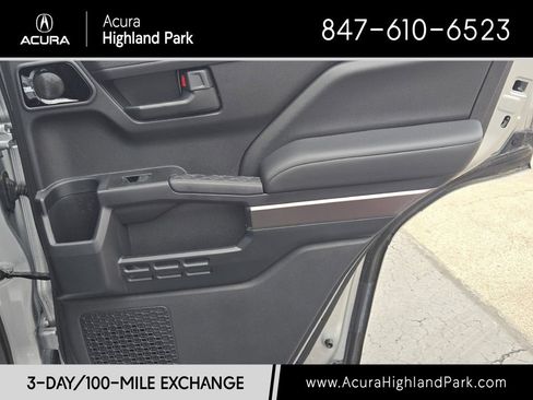 Used 2026 Toyota 4Runner TRD Sport Premium AWD/4WD image 12