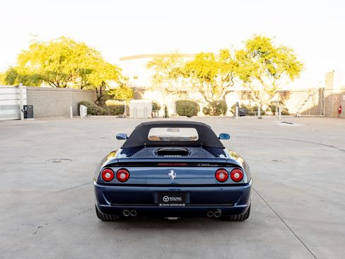 Used 1995 Ferrari F355 Spider RWD image 25