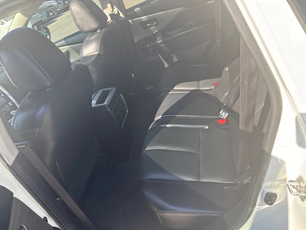 Used 2017 Nissan Murano SL w/ SL Technology Package AWD/4WD image 18