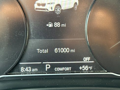 Used 2022 BMW X3 xDrive30i AWD/4WD image 28
