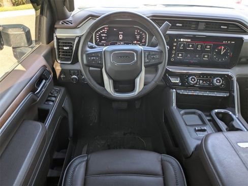 Certified 2024 GMC Sierra 2500 Denali w/ Denali Reserve Package image 20