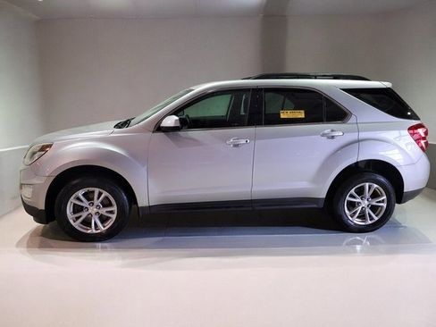 Used 2017 Chevrolet Equinox LT w/ Convenience Package image 15