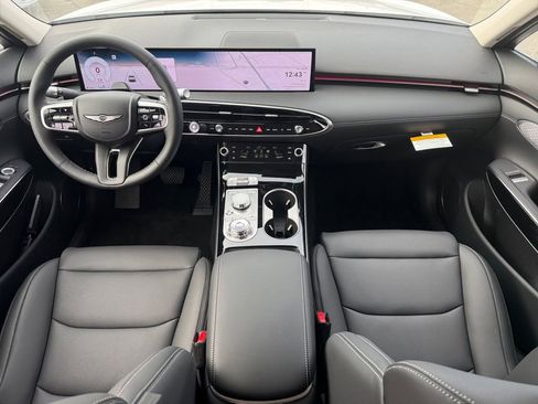 New 2026 Genesis GV70 2.5T AWD/4WD image 12