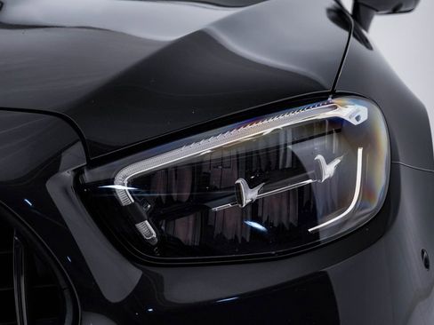 Used 2023 Mercedes-Benz E 53 AMG 4MATIC Coupe image 7