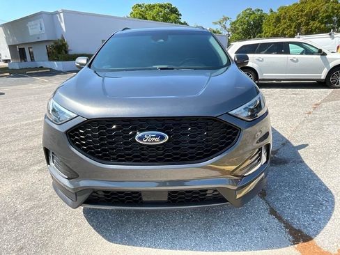 Used 2020 Ford Edge ST-Line image 23