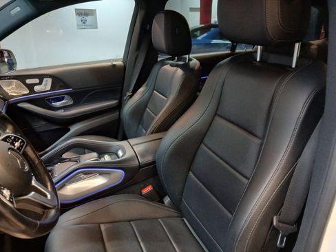 Used 2022 Mercedes-Benz GLS 450 GLS 450 4MATIC SUV w/ Warmth & Comfort Package image 10