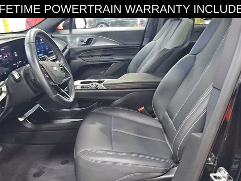 Used 2024 Cadillac Lyriq Tech AWD/4WD image 11