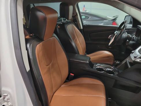 Used 2016 GMC Terrain SLT w/ Open Road Package image 19