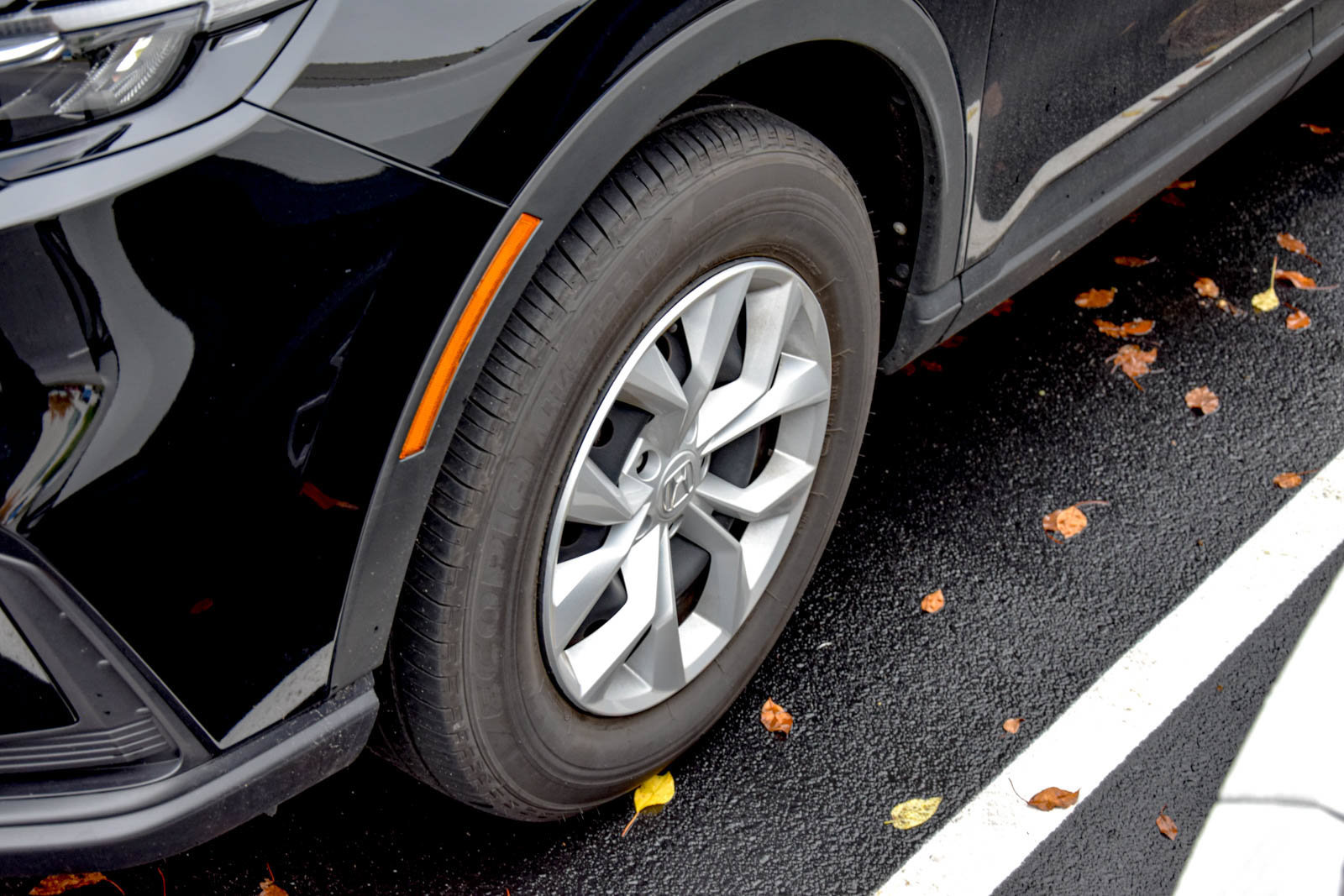 Certified 2024 Honda CR-V LX image 12
