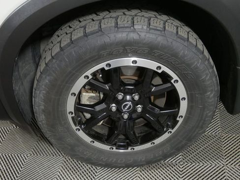 Used 2024 Nissan Pathfinder Rock Creek image 10