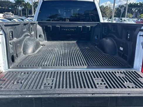 Used 2025 Ford F250 XLT image 7