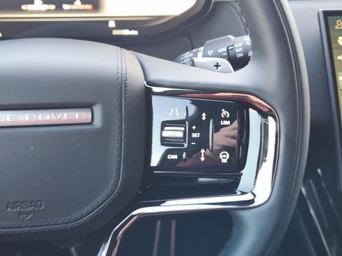 New 2026 Land Rover Range Rover Sport Dynamic SE image 31