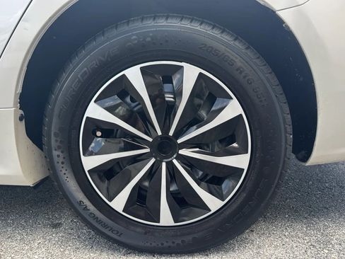 Used 2012 MAZDA MAZDA6 i Sport FWD image 34
