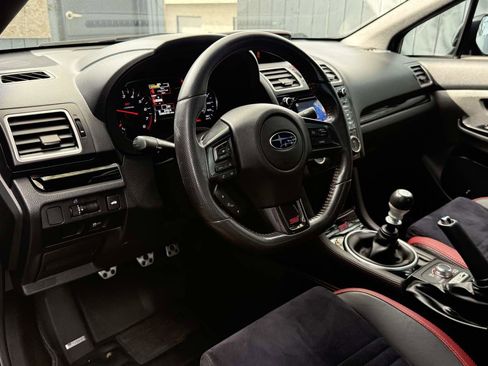 Used 2019 Subaru WRX STI image 21
