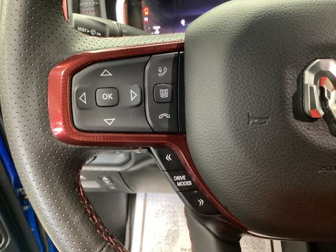 Used 2025 RAM 1500 Rebel w/ Bed Utility Group AWD/4WD image 22