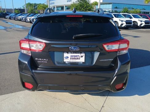 Used 2019 Subaru Crosstrek 2.0i Premium AWD/4WD image 6