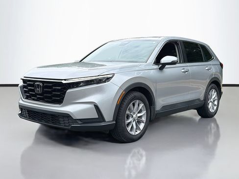 Used 2024 Honda CR-V EX image 2