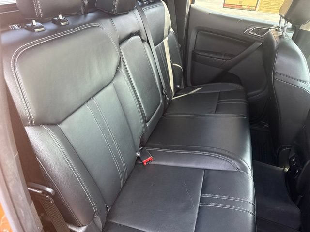 Used 2019 Ford Ranger Lariat w/ Equipment Group 501A Mid AWD/4WD image 19