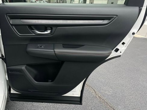 Certified 2025 Honda CR-V Sport image 34