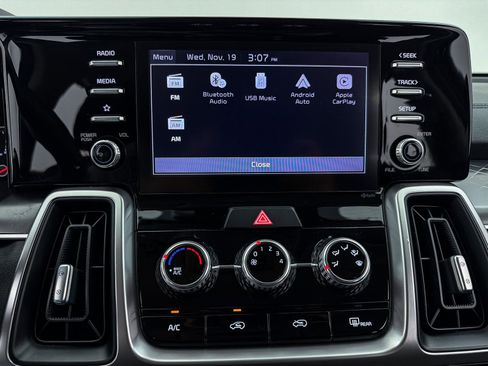 Used 2022 Kia Sorento LX image 20