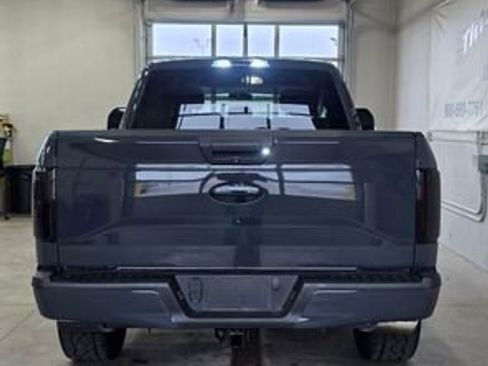 Used 2017 Ford F150 XL w/ Equipment Group 101A Mid image 4