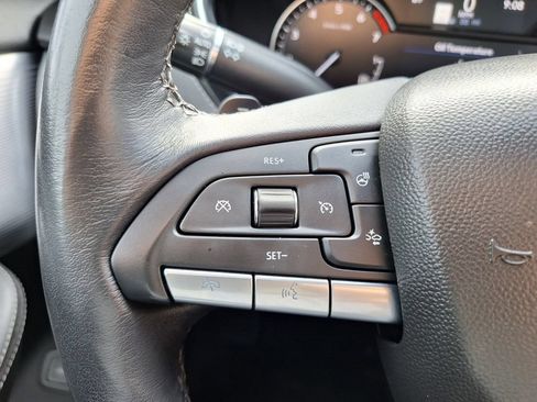 Used 2024 Cadillac CT5 Luxury w/ Sun And Sound Package RWD image 22