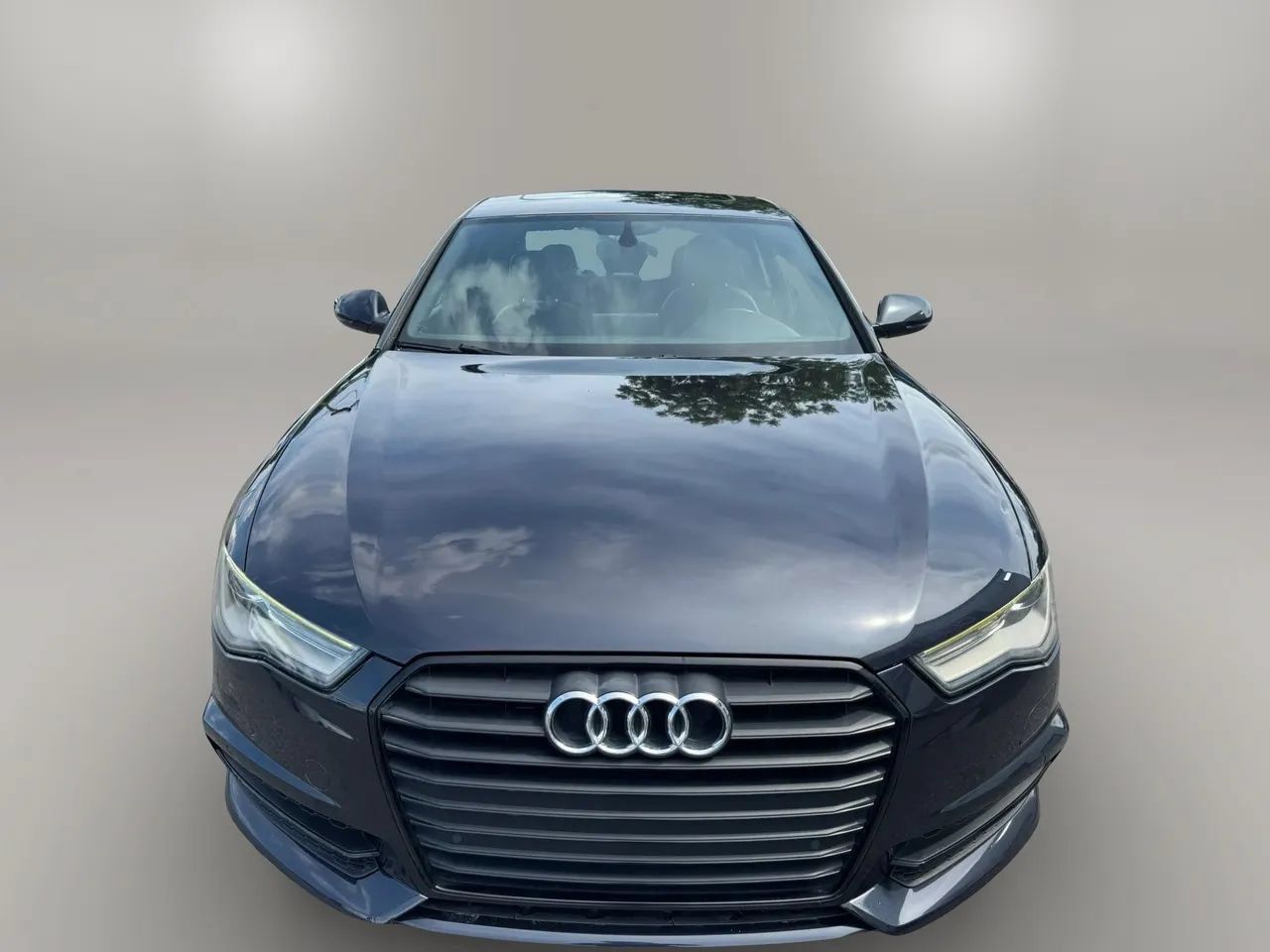 Used 2016 Audi A6 2.0T Premium FWD image 3