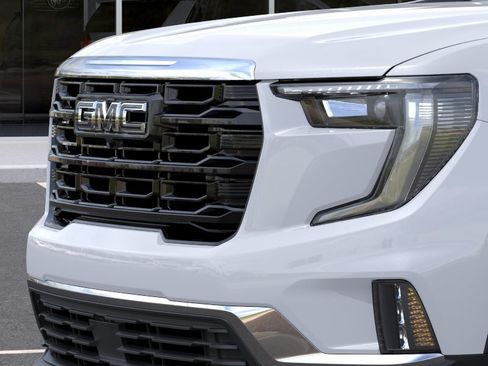 New 2026 GMC Acadia Elevation w/ Black Edition FWD image 47