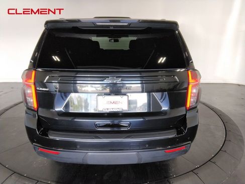 Used 2023 Chevrolet Tahoe Z71 image 6