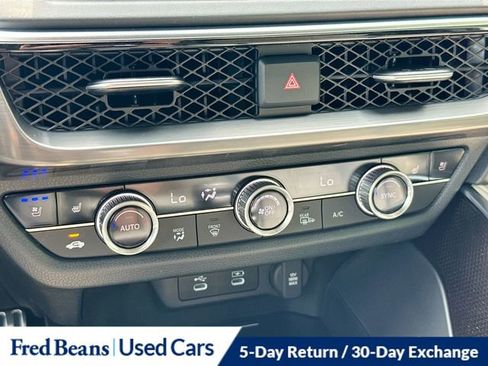 Certified 2025 Acura ADX A-Spec image 16