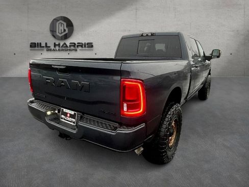 New 2026 RAM 3500 Laramie image 6