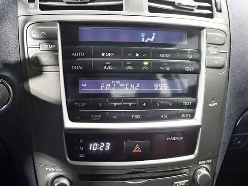 Used 2007 Lexus IS 250 AWD image 17