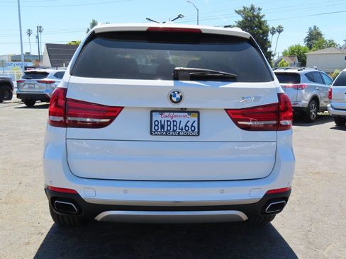 Used 2018 BMW X5 sDrive35i image 6