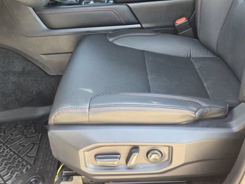 Used 2026 Toyota Sequoia TRD Pro AWD/4WD image 23