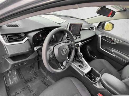 Used 2024 Toyota RAV4 LE image 10