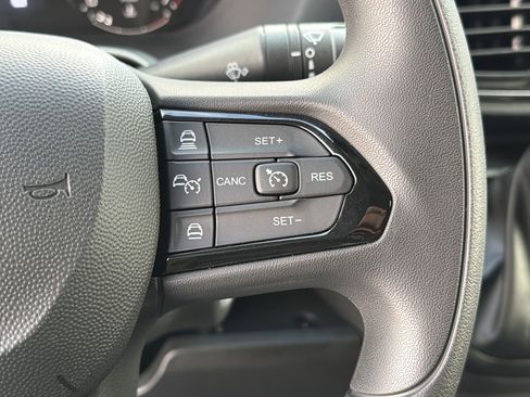 Used 2025 RAM ProMaster 2500 image 26