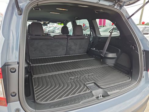 Used 2022 Honda Pilot Sport image 19