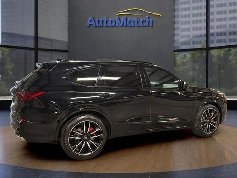 Used 2024 Acura MDX Type S image 11