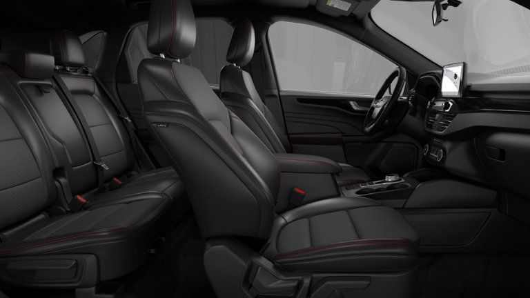 New 2026 Ford Escape ST-Line w/ Cold Weather Package AWD/4WD image 53