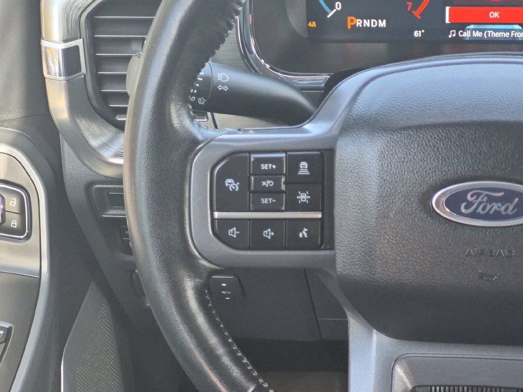 Used 2023 Ford F150 Lariat w/ Equipment Group 502A High AWD/4WD image 22
