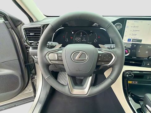 New 2026 Lexus NX 350 AWD w/ Luxury Package image 37