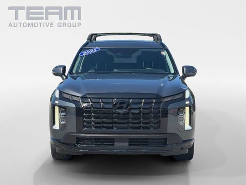 Used 2025 Hyundai Palisade XRT AWD/4WD image 2