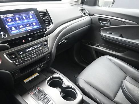Used 2022 Honda Ridgeline RTL-E image 30